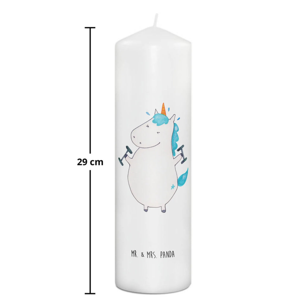 Candle unicorn fitness Kerze, Taufkerze, Kommunionskerze, Geburtstagskerze, Geschenk Kerze, Taufgeschenk Kerze, Kerze mit Druck, Besondere Kerze, Geschenkidee Kerze, Kerze für Kommunion, Geburtstag Kerze, Kommunion Kerze, Einhorn, Einhörner, Einhorn Deko, Unicorn, Gym, Fitness, Fitnessstudio, Diät, Abnehmen, Sport, Pumpen, Geräte, Sixpack