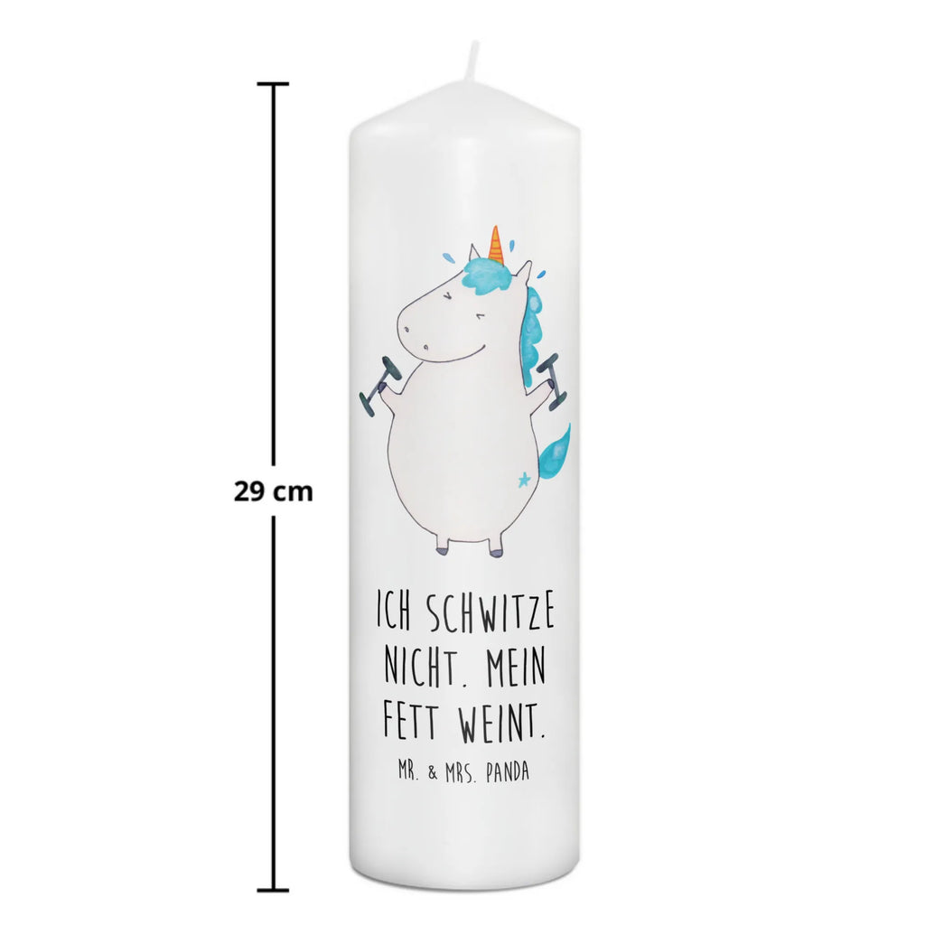 Candle unicorn fitness Kerze, Taufkerze, Kommunionskerze, Geburtstagskerze, Geschenk Kerze, Taufgeschenk Kerze, Kerze mit Druck, Besondere Kerze, Geschenkidee Kerze, Kerze für Kommunion, Geburtstag Kerze, Kommunion Kerze, Einhorn, Einhörner, Einhorn Deko, Unicorn, Gym, Fitness, Fitnessstudio, Diät, Abnehmen, Sport, Pumpen, Geräte, Sixpack
