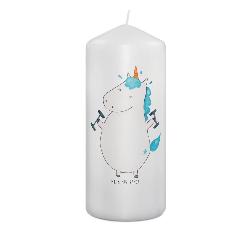 Candle unicorn fitness Kerze, Taufkerze, Kommunionskerze, Geburtstagskerze, Geschenk Kerze, Taufgeschenk Kerze, Kerze mit Druck, Besondere Kerze, Geschenkidee Kerze, Kerze für Kommunion, Geburtstag Kerze, Kommunion Kerze, Einhorn, Einhörner, Einhorn Deko, Unicorn, Gym, Fitness, Fitnessstudio, Diät, Abnehmen, Sport, Pumpen, Geräte, Sixpack