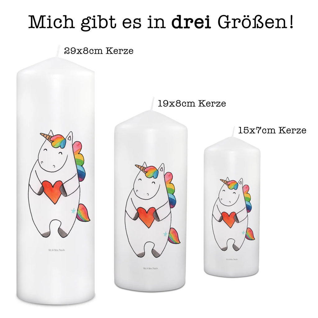 Kerze Einhorn Herz Kerze, Taufkerze, Kommunionskerze, Geburtstagskerze, Geschenk Kerze, Taufgeschenk Kerze, Kerze mit Druck, Besondere Kerze, Geschenkidee Kerze, Kerze für Kommunion, Geburtstag Kerze, Kommunion Kerze, Einhorn, Einhörner, Einhorn Deko, Pegasus, Unicorn, Herz, schlimm, böse, witzig, lustig, Freundin, anders, bunt