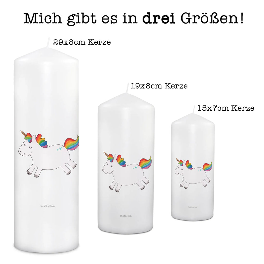 Kerze Einhorn Happy Kerze, Taufkerze, Kommunionskerze, Geburtstagskerze, Geschenk Kerze, Taufgeschenk Kerze, Kerze mit Druck, Besondere Kerze, Geschenkidee Kerze, Kerze für Kommunion, Geburtstag Kerze, Kommunion Kerze, Einhorn, Einhörner, Einhorn Deko, Pegasus, Unicorn, glücklich, fröhlich, Spaß, Freude, Lebensfreude, witzig, spannend, Lächeln, Lachen