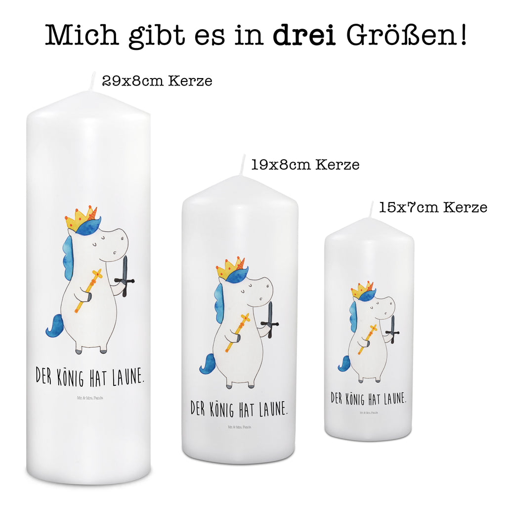 Kerze Einhorn König mit Schwert Kerze, Taufkerze, Kommunionskerze, Geburtstagskerze, Geschenk Kerze, Taufgeschenk Kerze, Kerze mit Druck, Besondere Kerze, Geschenkidee Kerze, Kerze für Kommunion, Geburtstag Kerze, Kommunion Kerze, Einhorn, Einhörner, Einhorn Deko, Pegasus, Unicorn, König, Ritter, Mittelalter