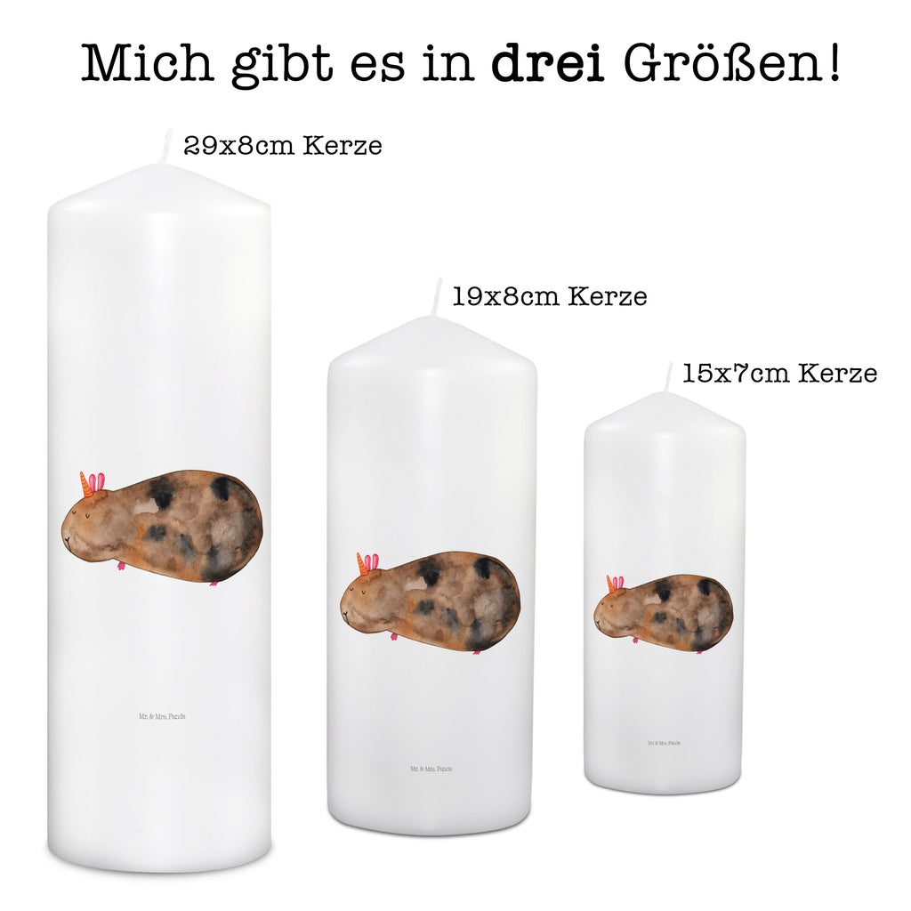 Kerze Einhorn Meerschweinchen Kerze, Taufkerze, Kommunionskerze, Geburtstagskerze, Geschenk Kerze, Taufgeschenk Kerze, Kerze mit Druck, Besondere Kerze, Geschenkidee Kerze, Kerze für Kommunion, Geburtstag Kerze, Kommunion Kerze, Einhorn, Einhörner, Einhorn Deko, Pegasus, Unicorn, Meerhörnchen, Meericorn, Meerschwein, Meerschweinchen