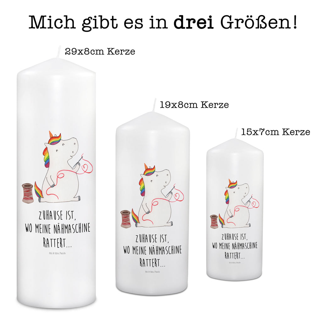 Kerze Einhorn Näherin Kerze, Taufkerze, Kommunionskerze, Geburtstagskerze, Geschenk Kerze, Taufgeschenk Kerze, Kerze mit Druck, Besondere Kerze, Geschenkidee Kerze, Kerze für Kommunion, Geburtstag Kerze, Kommunion Kerze, Einhorn, Einhörner, Einhorn Deko, Pegasus, Unicorn, Näherin, nähen, Mädchen, Freundin, Häkeln, Stricken, basteln, Nähzimmer