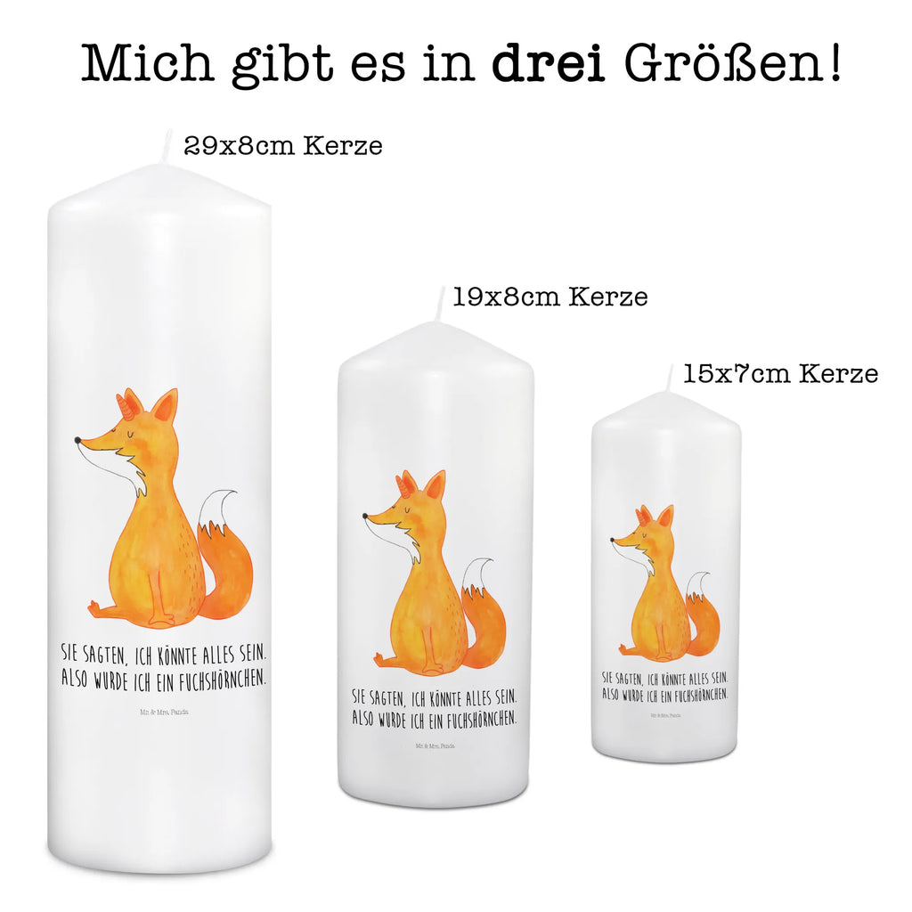 Kerze Einhorn Fuchs Kerze, Taufkerze, Kommunionskerze, Geburtstagskerze, Geschenk Kerze, Taufgeschenk Kerze, Kerze mit Druck, Besondere Kerze, Geschenkidee Kerze, Kerze für Kommunion, Geburtstag Kerze, Kommunion Kerze, Einhorn, Einhörner, Einhorn Deko, Unicorn, Fuchs, Unicorns, Fuchshörnchen, Fuchshorn, Foxycorn, Füchse