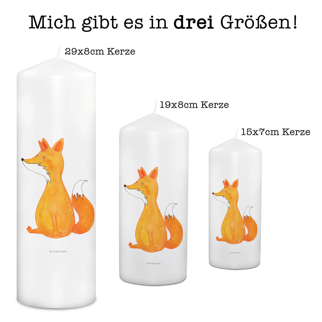 Kerze Einhorn Fuchs Kerze, Taufkerze, Kommunionskerze, Geburtstagskerze, Geschenk Kerze, Taufgeschenk Kerze, Kerze mit Druck, Besondere Kerze, Geschenkidee Kerze, Kerze für Kommunion, Geburtstag Kerze, Kommunion Kerze, Einhorn, Einhörner, Einhorn Deko, Unicorn, Fuchs, Unicorns, Fuchshörnchen, Fuchshorn, Foxycorn, Füchse