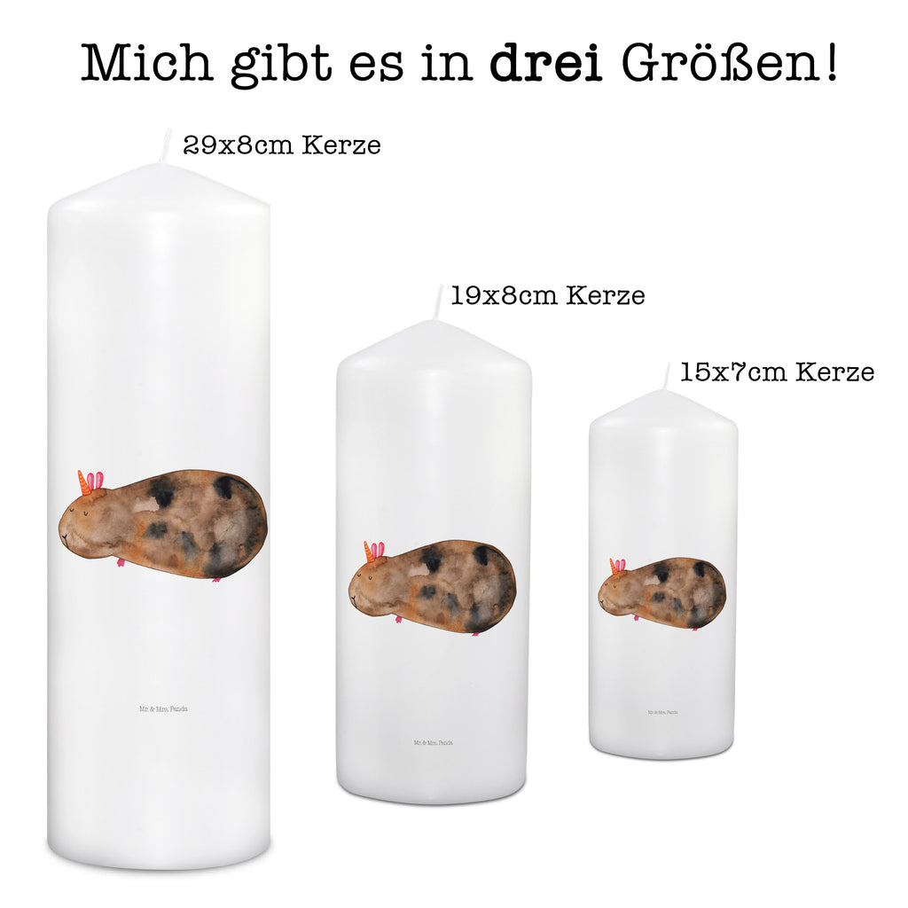 Kerze Einhorn Meerschweinchen Kerze, Taufkerze, Kommunionskerze, Geburtstagskerze, Geschenk Kerze, Taufgeschenk Kerze, Kerze mit Druck, Besondere Kerze, Geschenkidee Kerze, Kerze für Kommunion, Geburtstag Kerze, Kommunion Kerze, Einhorn, Einhörner, Einhorn Deko, Pegasus, Unicorn, Meerhörnchen, Meericorn, Meerschwein, Meerschweinchen