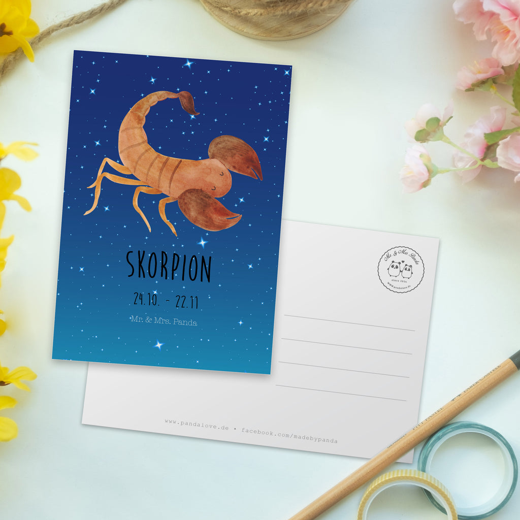 Postkarte Sternzeichen Skorpion Classic Postkarte, Karte, Geschenkkarte, Grußkarte, Einladung, Ansichtskarte, Geburtstagskarte, Einladungskarte, Dankeskarte, Ansichtskarten, Einladung Geburtstag, Einladungskarten Geburtstag, Tierkreiszeichen, Sternzeichen, Horoskop, Astrologie, Aszendent, Skorpione, Skorpion Geschenk, Skorpion Sternzeichen, Geschenk Oktober, Geschenk November, Geburtstag Oktober, Geburtstag November