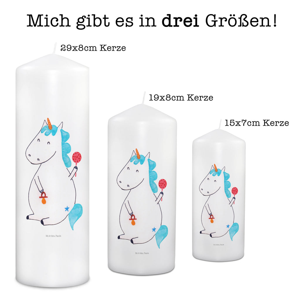 Kerze Einhorn Baby Kerze, Taufkerze, Kommunionskerze, Geburtstagskerze, Geschenk Kerze, Taufgeschenk Kerze, Kerze mit Druck, Besondere Kerze, Geschenkidee Kerze, Kerze für Kommunion, Geburtstag Kerze, Kommunion Kerze, Einhorn, Einhörner, Einhorn Deko, Pegasus, Unicorn, Mutter, Geburt, Geburtstag, erstes Kind, Baby, Babyglück, Nachwuchs, Eltern, Party, Kind, Schnuller