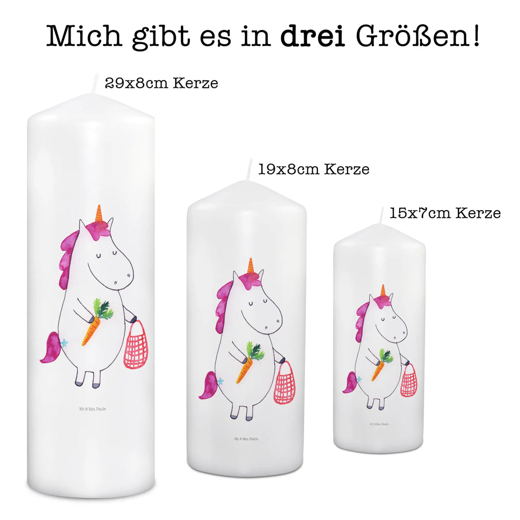 Kerze Einhorn Gemüse Kerze, Taufkerze, Kommunionskerze, Geburtstagskerze, Geschenk Kerze, Taufgeschenk Kerze, Kerze mit Druck, Besondere Kerze, Geschenkidee Kerze, Kerze für Kommunion, Geburtstag Kerze, Kommunion Kerze, Einhorn, Einhörner, Einhorn Deko, Pegasus, Unicorn, Biomarkt, Gemüse, Wochenmarkt