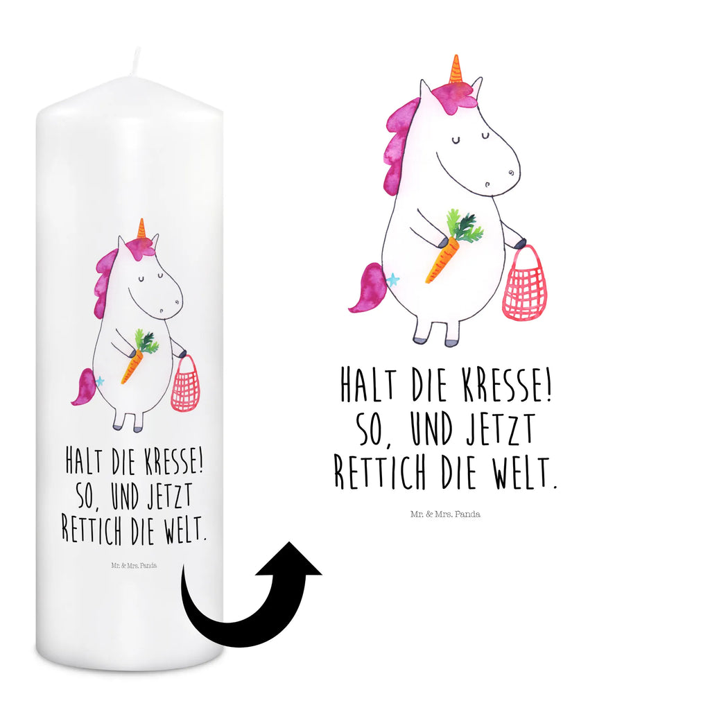 Kerze Einhorn Gemüse Kerze, Taufkerze, Kommunionskerze, Geburtstagskerze, Geschenk Kerze, Taufgeschenk Kerze, Kerze mit Druck, Besondere Kerze, Geschenkidee Kerze, Kerze für Kommunion, Geburtstag Kerze, Kommunion Kerze, Einhorn, Einhörner, Einhorn Deko, Pegasus, Unicorn, Biomarkt, Gemüse, Wochenmarkt