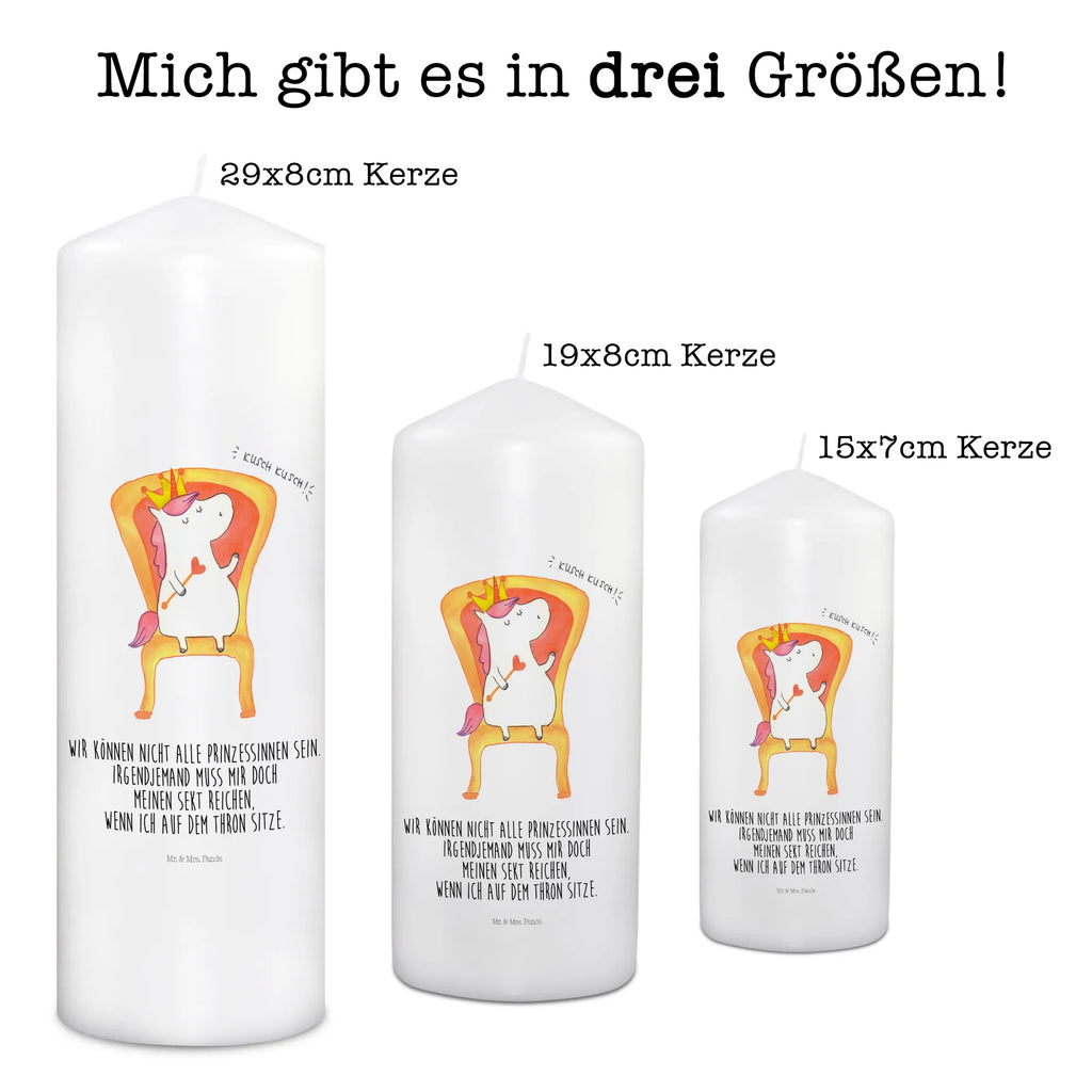 Kerze Einhorn König Kerze, Taufkerze, Kommunionskerze, Geburtstagskerze, Geschenk Kerze, Taufgeschenk Kerze, Kerze mit Druck, Besondere Kerze, Geschenkidee Kerze, Kerze für Kommunion, Geburtstag Kerze, Kommunion Kerze, Einhorn, Einhörner, Einhorn Deko, Pegasus, Unicorn, König, Präsident, Bundeskanzler, Herrscher, Kaiser, Prinzessin, Krone