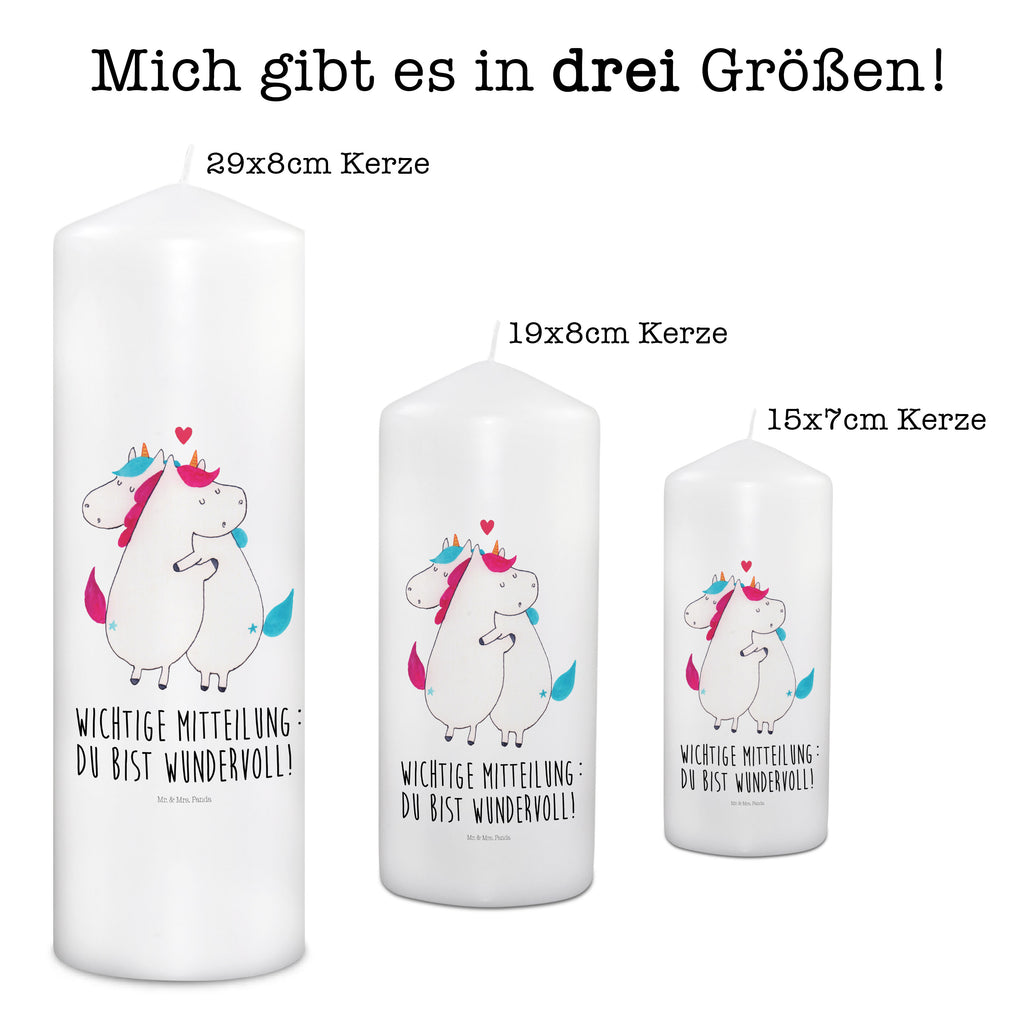 Kerze Einhorn Mitteilung Kerze, Taufkerze, Kommunionskerze, Geburtstagskerze, Geschenk Kerze, Taufgeschenk Kerze, Kerze mit Druck, Besondere Kerze, Geschenkidee Kerze, Kerze für Kommunion, Geburtstag Kerze, Kommunion Kerze, Einhorn, Einhörner, Einhorn Deko, Pegasus, Unicorn, Valentinstag, Valentine, Liebe, Geschenk, Partner, Ehe, lustig, witzig, Spruch