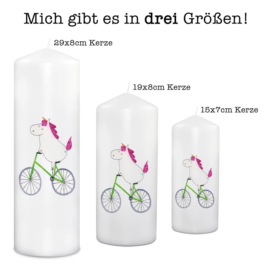 Kerze Einhorn Radfahrer Kerze, Taufkerze, Kommunionskerze, Geburtstagskerze, Geschenk Kerze, Taufgeschenk Kerze, Kerze mit Druck, Besondere Kerze, Geschenkidee Kerze, Kerze für Kommunion, Geburtstag Kerze, Kommunion Kerze, Einhorn, Einhörner, Einhorn Deko, Pegasus, Unicorn, Radfahren, Radfahrer, Rad, Bike, Feenstaub, Konfetti, Luxusproblem, Kummer, Liebeskummer