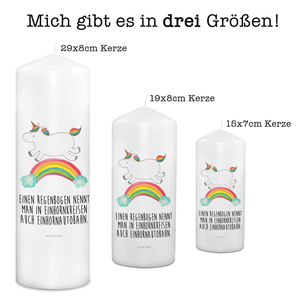 Kerze Einhorn Regenbogen Kerze, Taufkerze, Kommunionskerze, Geburtstagskerze, Geschenk Kerze, Taufgeschenk Kerze, Kerze mit Druck, Besondere Kerze, Geschenkidee Kerze, Kerze für Kommunion, Geburtstag Kerze, Kommunion Kerze, Einhorn, Einhörner, Einhorn Deko, Pegasus, Unicorn, Regenbogen, Glitzer, Einhornpower, Erwachsenwerden, Einhornautobahn