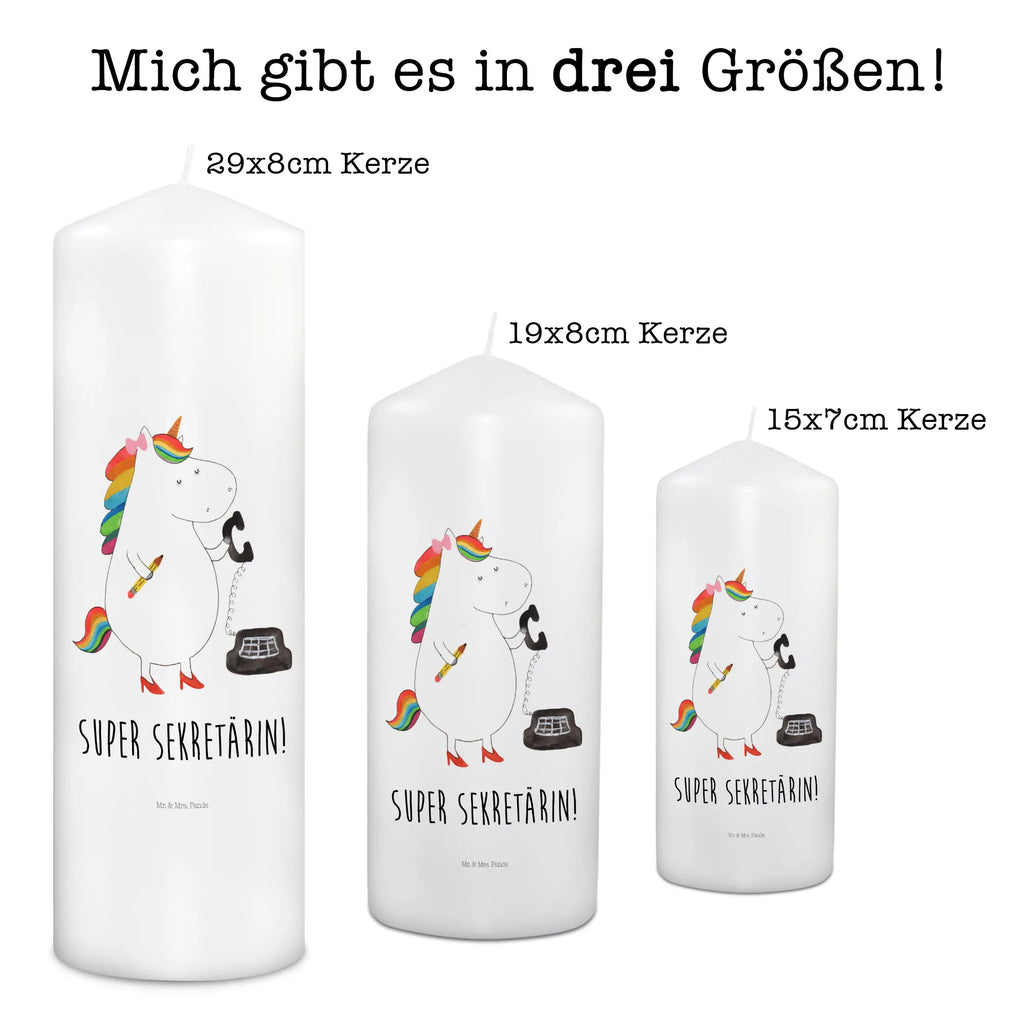 Kerze Einhorn Sekretärin Kerze, Taufkerze, Kommunionskerze, Geburtstagskerze, Geschenk Kerze, Taufgeschenk Kerze, Kerze mit Druck, Besondere Kerze, Geschenkidee Kerze, Kerze für Kommunion, Geburtstag Kerze, Kommunion Kerze, Einhorn, Einhörner, Einhorn Deko, Unicorn, Sekretärin, Büro, Rechtsanwältin, Rechtsanwaltsgehilfin, Steuerbüro, Steuerkanzlei, Bürokraft, Bürohilfe