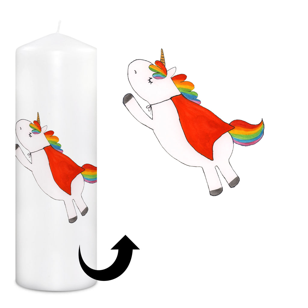 Kerze Einhorn Super Kerze, Taufkerze, Kommunionskerze, Geburtstagskerze, Geschenk Kerze, Taufgeschenk Kerze, Kerze mit Druck, Besondere Kerze, Geschenkidee Kerze, Kerze für Kommunion, Geburtstag Kerze, Kommunion Kerze, Einhorn, Einhörner, Einhorn Deko, Pegasus, Unicorn, Traummann, Superheld, Held, Freundin, Geschenk, Girl, Mädchen