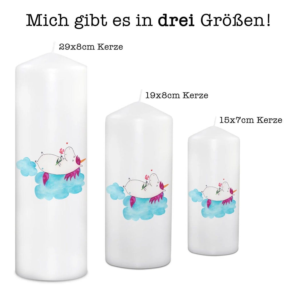 Kerze Einhorn Verliebt Kerze, Taufkerze, Kommunionskerze, Geburtstagskerze, Geschenk Kerze, Taufgeschenk Kerze, Kerze mit Druck, Besondere Kerze, Geschenkidee Kerze, Kerze für Kommunion, Geburtstag Kerze, Kommunion Kerze, Einhorn, Einhörner, Einhorn Deko, Pegasus, Unicorn, verliebt, Liebe, Liebesbeweis, Freundin, Wolke