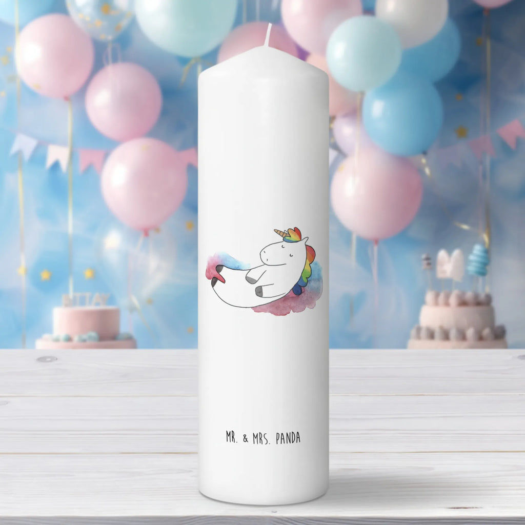 Kerze Einhorn Wolke 7 Kerze, Taufkerze, Kommunionskerze, Geburtstagskerze, Geschenk Kerze, Taufgeschenk Kerze, Kerze mit Druck, Besondere Kerze, Geschenkidee Kerze, Kerze für Kommunion, Geburtstag Kerze, Kommunion Kerze, Einhorn, Einhörner, Einhorn Deko, Unicorn, verliebt, Menschen, witzig, lustig, Geschenk, Glaube, Realität, Lächeln