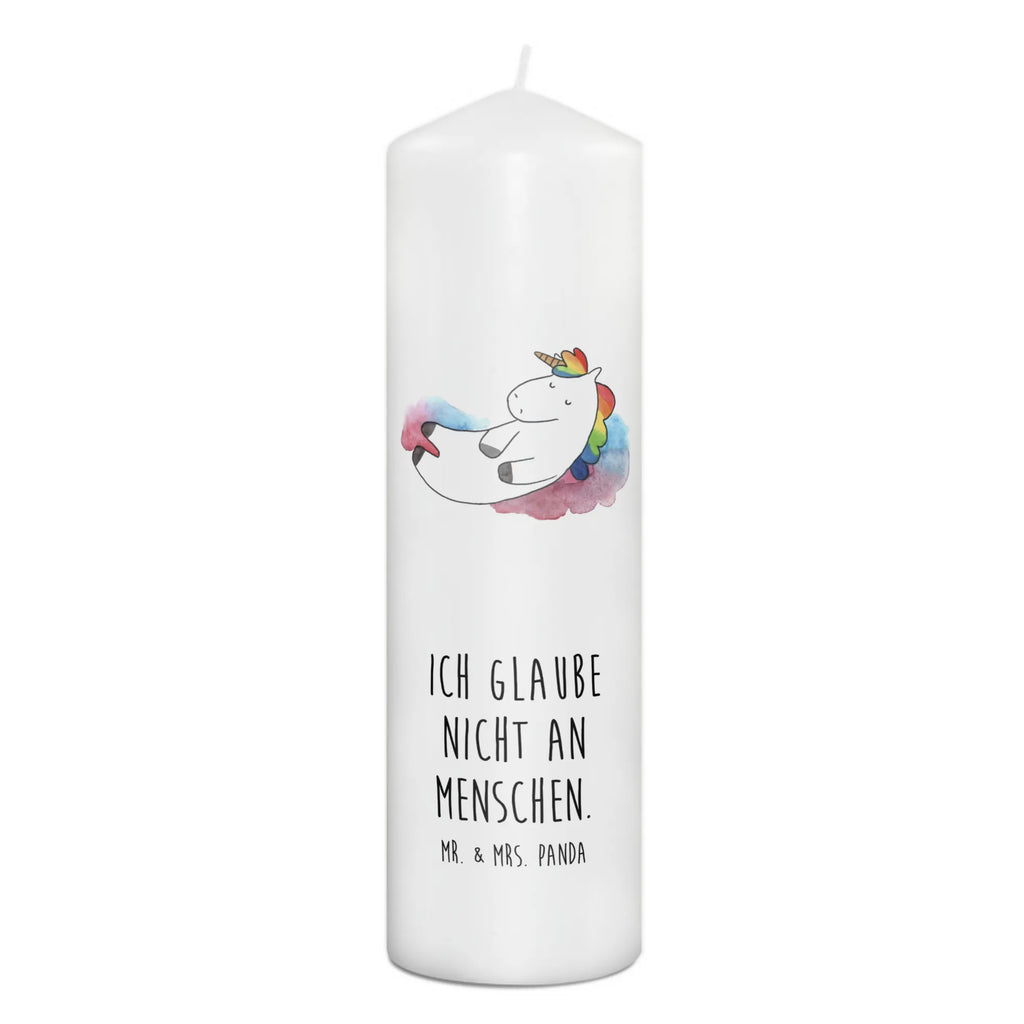 Kerze Einhorn Wolke 7 Kerze, Taufkerze, Kommunionskerze, Geburtstagskerze, Geschenk Kerze, Taufgeschenk Kerze, Kerze mit Druck, Besondere Kerze, Geschenkidee Kerze, Kerze für Kommunion, Geburtstag Kerze, Kommunion Kerze, Einhorn, Einhörner, Einhorn Deko, Unicorn, verliebt, Menschen, witzig, lustig, Geschenk, Glaube, Realität, Lächeln