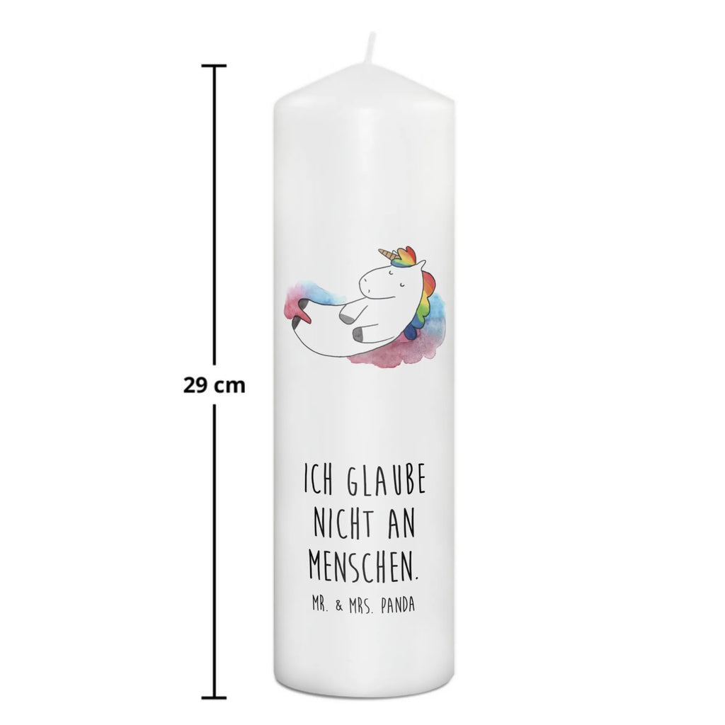Kerze Einhorn Wolke 7 Kerze, Taufkerze, Kommunionskerze, Geburtstagskerze, Geschenk Kerze, Taufgeschenk Kerze, Kerze mit Druck, Besondere Kerze, Geschenkidee Kerze, Kerze für Kommunion, Geburtstag Kerze, Kommunion Kerze, Einhorn, Einhörner, Einhorn Deko, Unicorn, verliebt, Menschen, witzig, lustig, Geschenk, Glaube, Realität, Lächeln