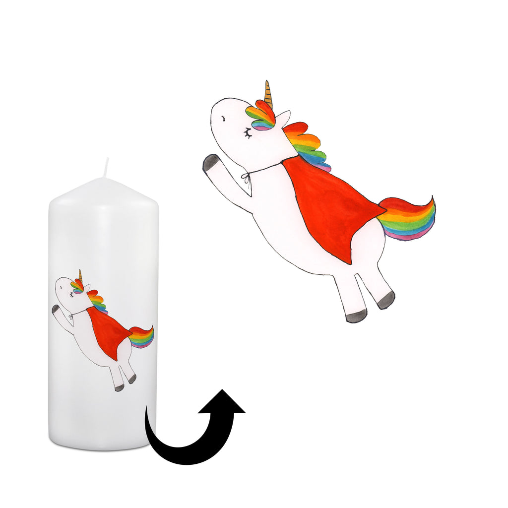 Kerze Einhorn Super Kerze, Taufkerze, Kommunionskerze, Geburtstagskerze, Geschenk Kerze, Taufgeschenk Kerze, Kerze mit Druck, Besondere Kerze, Geschenkidee Kerze, Kerze für Kommunion, Geburtstag Kerze, Kommunion Kerze, Einhorn, Einhörner, Einhorn Deko, Pegasus, Unicorn, Traummann, Superheld, Held, Freundin, Geschenk, Girl, Mädchen