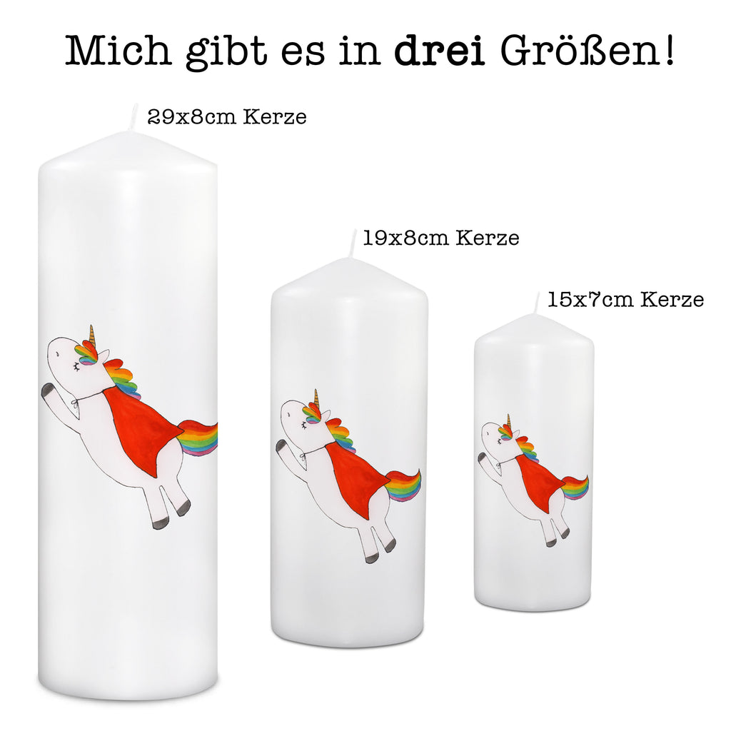 Kerze Einhorn Super Kerze, Taufkerze, Kommunionskerze, Geburtstagskerze, Geschenk Kerze, Taufgeschenk Kerze, Kerze mit Druck, Besondere Kerze, Geschenkidee Kerze, Kerze für Kommunion, Geburtstag Kerze, Kommunion Kerze, Einhorn, Einhörner, Einhorn Deko, Pegasus, Unicorn, Traummann, Superheld, Held, Freundin, Geschenk, Girl, Mädchen