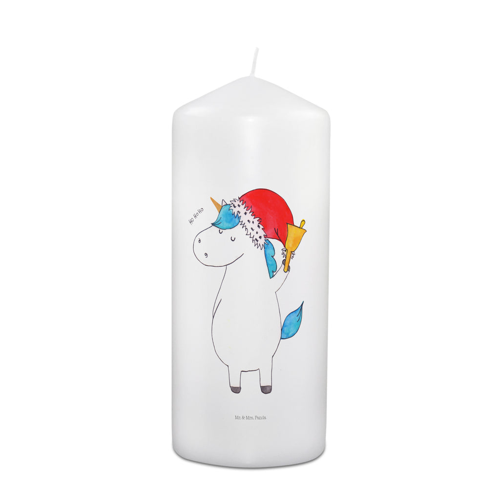 Kerze Einhorn Weihnachtsmann Kerze, Taufkerze, Kommunionskerze, Geburtstagskerze, Geschenk Kerze, Taufgeschenk Kerze, Kerze mit Druck, Besondere Kerze, Geschenkidee Kerze, Kerze für Kommunion, Geburtstag Kerze, Kommunion Kerze, Einhorn, Einhörner, Einhorn Deko, Pegasus, Unicorn, Gin, Schokolade, Schoki, Weihnachten, Weihnachtsmann, Nikolaus, Wunschzettel, Wunschliste, Feenstaub