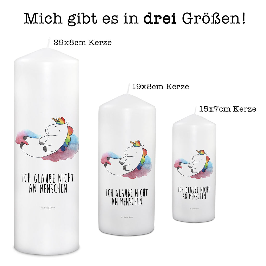 Kerze Einhorn Wolke 7 Kerze, Taufkerze, Kommunionskerze, Geburtstagskerze, Geschenk Kerze, Taufgeschenk Kerze, Kerze mit Druck, Besondere Kerze, Geschenkidee Kerze, Kerze für Kommunion, Geburtstag Kerze, Kommunion Kerze, Einhorn, Einhörner, Einhorn Deko, Pegasus, Unicorn, verliebt, Menschen, witzig, lustig, Geschenk, Glaube, Realität, Lächeln