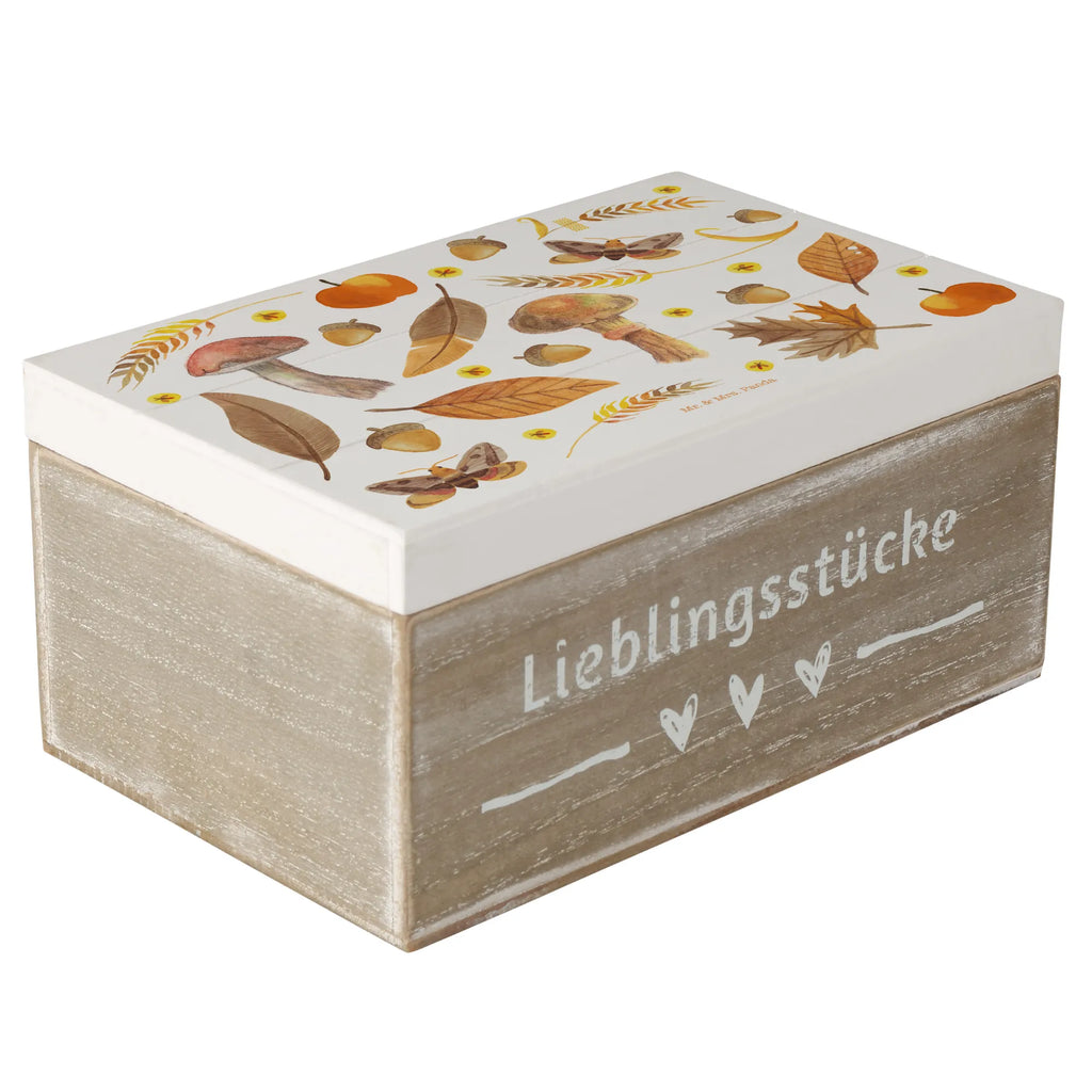 Holzkiste Herbst Holzkiste, Kiste, Schatzkiste, Truhe, Schatulle, XXL, Erinnerungsbox, Erinnerungskiste, Dekokiste, Aufbewahrungsbox, Geschenkbox, Geschenkdose, Blumen Deko, Frühlings Deko, Sommer Deko, Dekoration, positive Botschaft, Naturliebhaber, Outdoor, Natur, Abenteuer, Herbst, Herbstlaub, Geschenk Natur, Jahreszeit Motiv, Naturmotiv, Blätter, Blatt, September, Oktober, November, Pilze