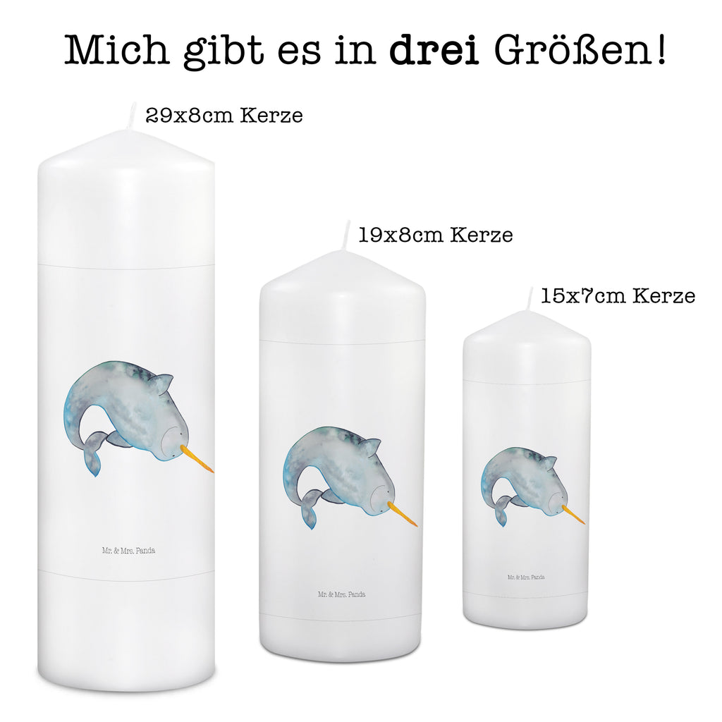 Kerze Narwal Kerze, Taufkerze, Kommunionskerze, Geburtstagskerze, Geschenk Kerze, Taufgeschenk Kerze, Kerze mit Druck, Besondere Kerze, Geschenkidee Kerze, Kerze für Kommunion, Geburtstag Kerze, Kommunion Kerze, Meerestiere, Meer, Urlaub, Narwal, Wal, Putzen, Hausfrau, Junggesellin, aufräumen, Kinderzimmer