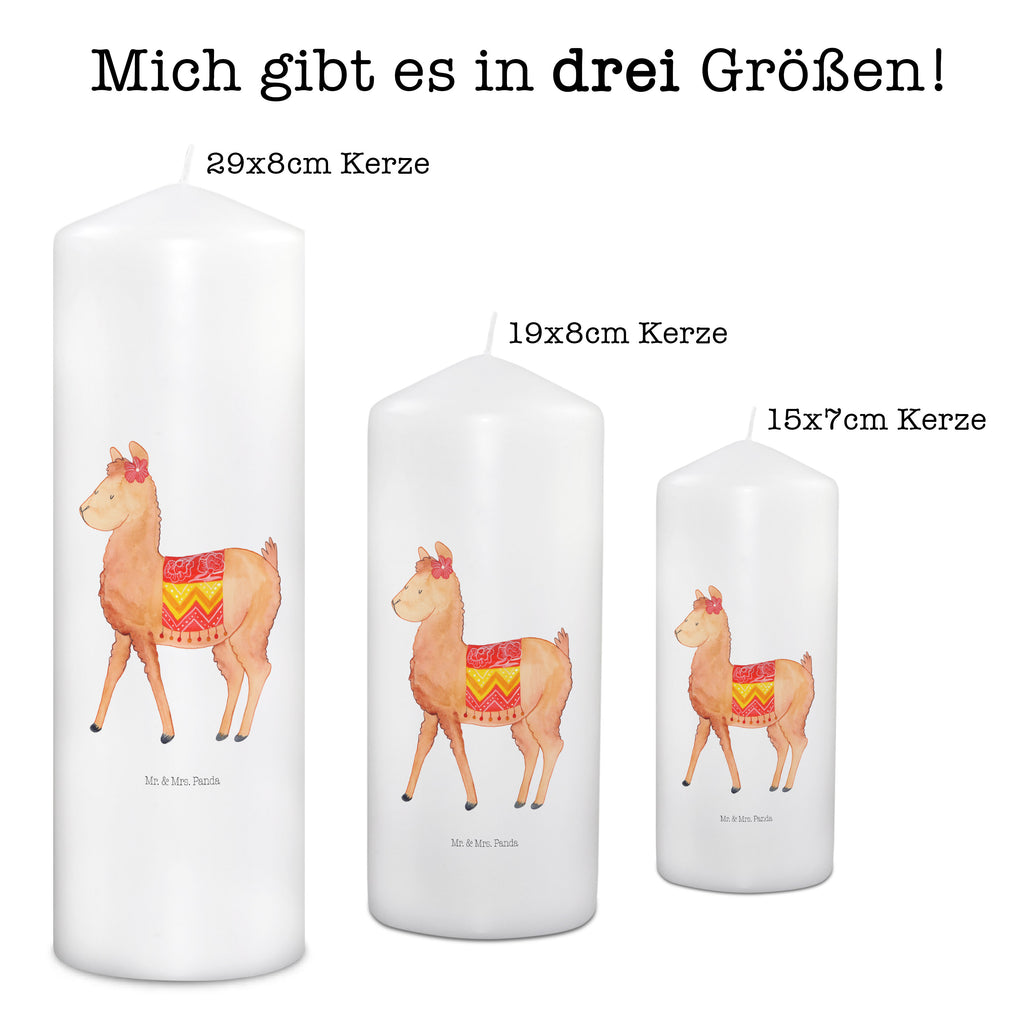 Kerze Alpaka stolz Kerze, Taufkerze, Kommunionskerze, Geburtstagskerze, Geschenk Kerze, Taufgeschenk Kerze, Kerze mit Druck, Besondere Kerze, Geschenkidee Kerze, Kerze für Kommunion, Geburtstag Kerze, Kommunion Kerze, Alpaka, Lama