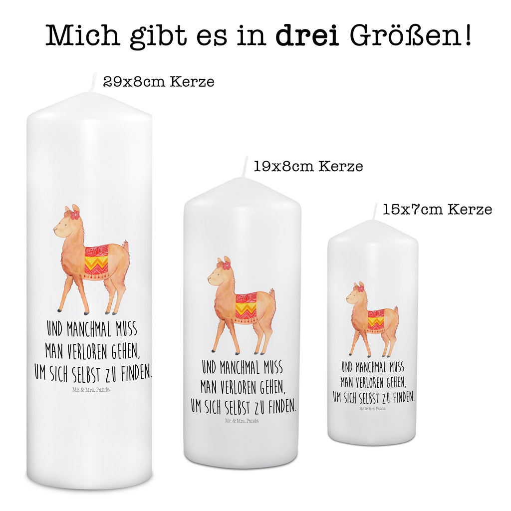 Kerze Alpaka stolz Kerze, Taufkerze, Kommunionskerze, Geburtstagskerze, Geschenk Kerze, Taufgeschenk Kerze, Kerze mit Druck, Besondere Kerze, Geschenkidee Kerze, Kerze für Kommunion, Geburtstag Kerze, Kommunion Kerze, Alpaka, Lama