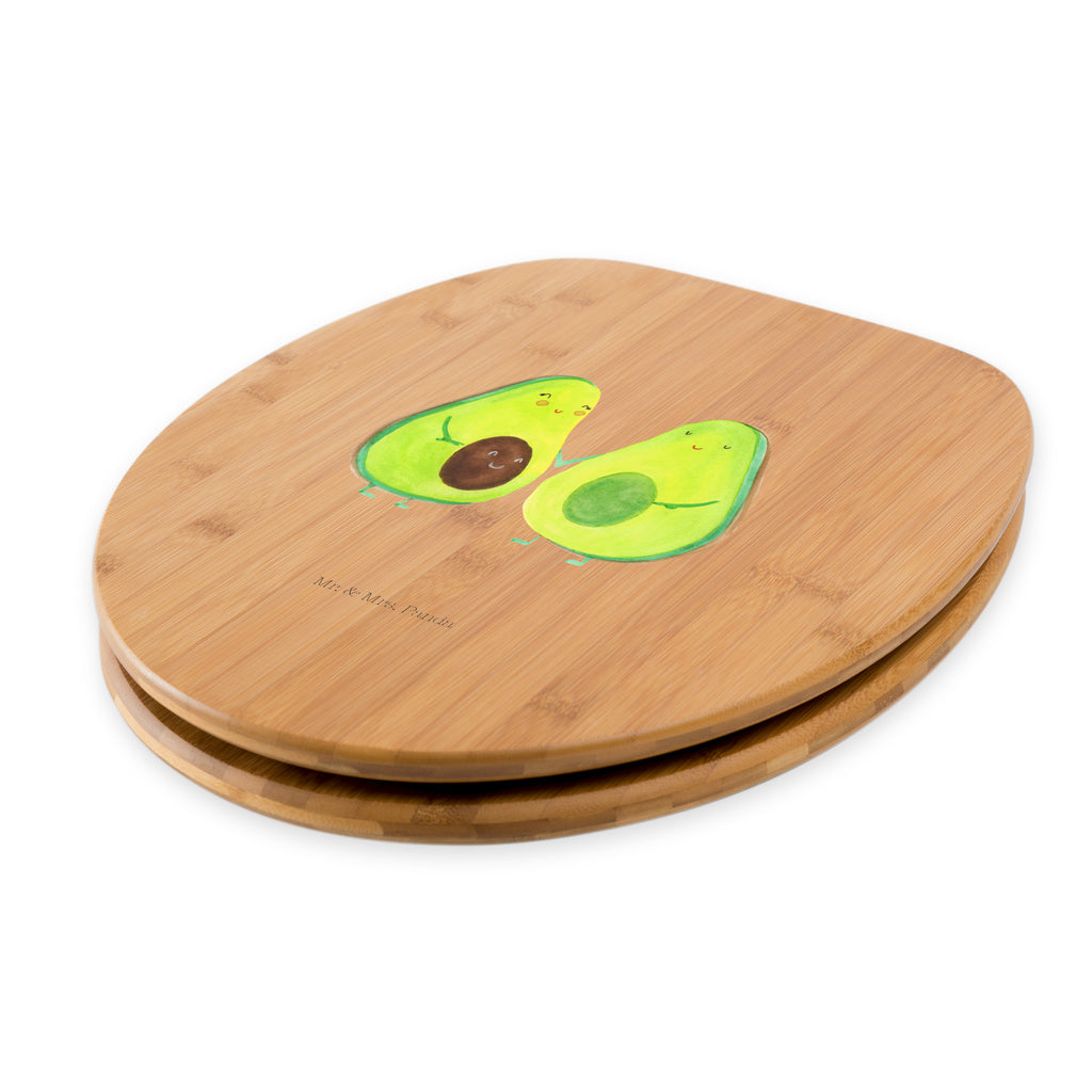 Motiv WC Sitz Avocado Pärchen Klobrille, Klodeckel, Toilettendeckel, WC-Sitz, Toilette, Avocado, Veggie, Vegan, Gesund, Avocuddle, Liebe, Schwangerschaft, Familie, Babyshower, Babyparty, Hochzeit, Kinder, Avocados, Geburt