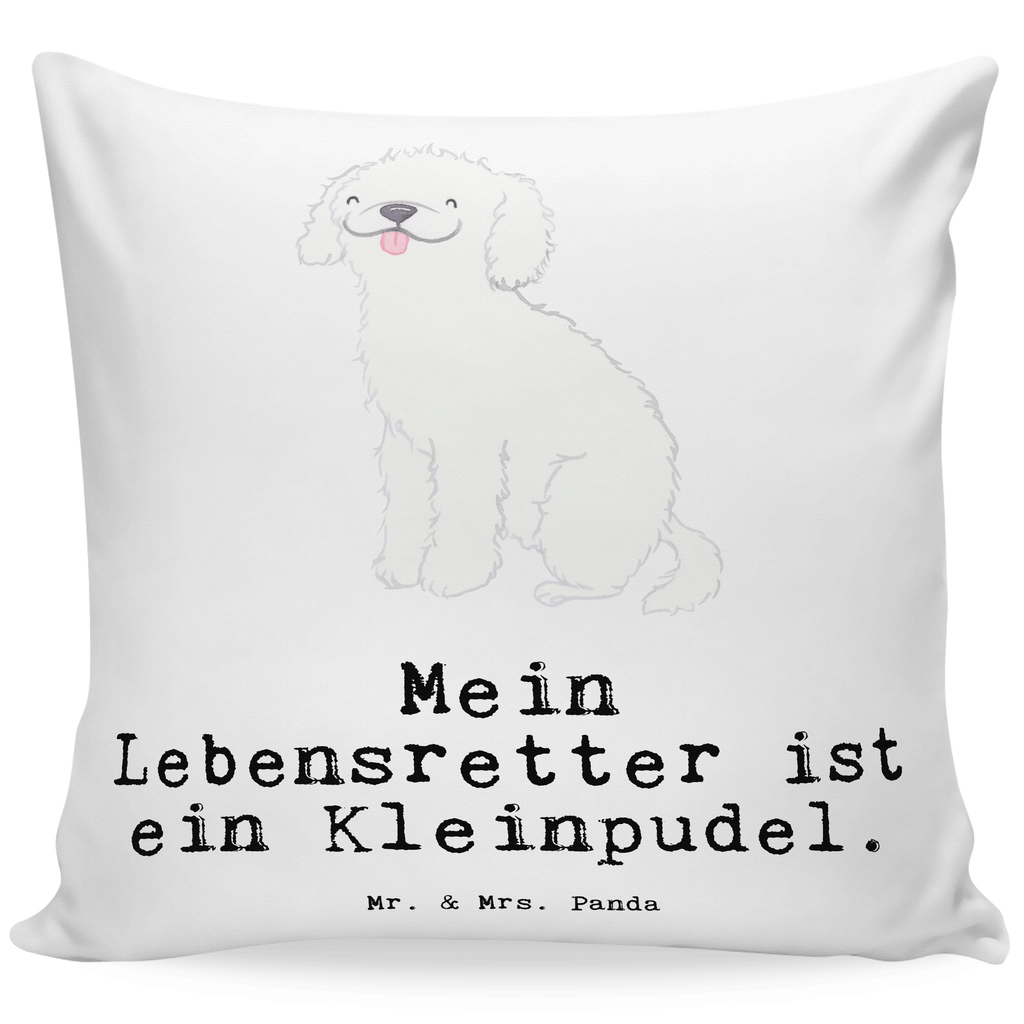 40x40 Kissen Kleinpudel Lebensretter Kissenhülle, Kopfkissen, Sofakissen, Dekokissen, Motivkissen, sofakissen, sitzkissen, Kissen, Kissenbezüge, Kissenbezug 40x40, Kissen 40x40, Kissenhülle 40x40, Zierkissen, Couchkissen, Dekokissen Sofa, Sofakissen 40x40, Dekokissen 40x40, Kopfkissen 40x40, Kissen 40x40 Waschbar, Hund, Hunderasse, Rassehund, Hundebesitzer, Geschenk, Tierfreund, Schenken, Welpe, Pudel, Kleinpudel