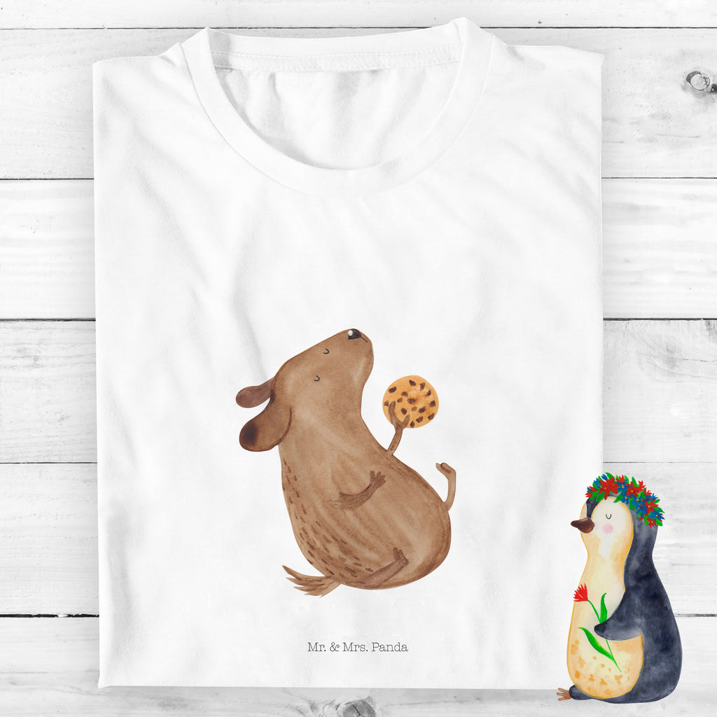 Organic Kinder T-Shirt Hund Keks Kinder T-Shirt, Kinder T-Shirt Mädchen, Kinder T-Shirt Jungen, Hund, Hundemotiv, Haustier, Hunderasse, Tierliebhaber, Hundebesitzer, Sprüche, Hundekekse, Leckerli, Hundeleckerli, Hundesnacks