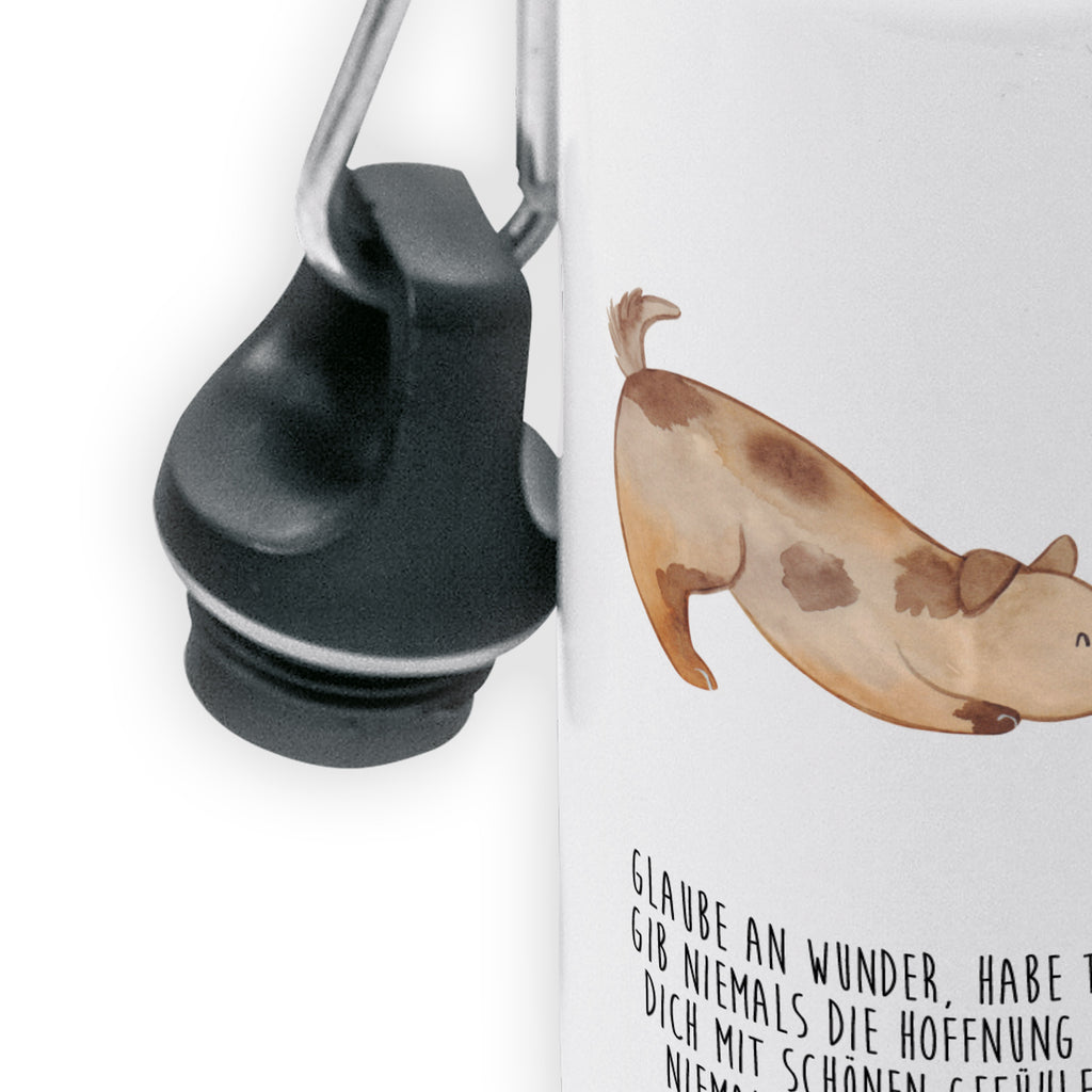 Kindertrinkflasche Hund Marienkäfer Kindertrinkflasche, Kinder Trinkflasche, Trinkflasche, Flasche, Kinderflasche, Kinder, Kids, Kindergarten Flasche, Grundschule, Jungs, Mädchen, Hund, Hundemotiv, Haustier, Hunderasse, Tierliebhaber, Hundebesitzer, Sprüche, Hunde, Hundespruch, Marienkäfer, Mischling, Mischlinghund