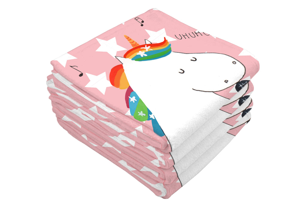 Handtuch Einhorn Sänger Gästetuch, Reisehandtuch, Sport Handtuch, Frottier, Kinder Handtuch, Einhorn, Einhörner, Einhorn Deko, Pegasus, Unicorn, Glitzer, Konfetti, Party, Geburtstag, Feier, Fest, Disco, Sängerin, Sänger, Freundin