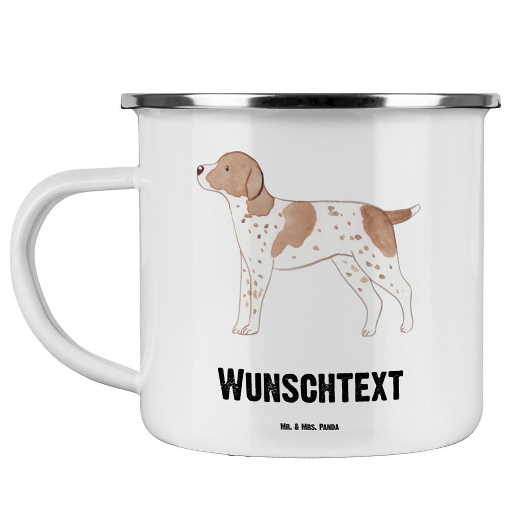 Personalisierte Emaille Tasse Pointer Lebensretter Emaille Tasse personalisiert, Emaille Tasse mit Namen, Campingtasse personalisiert, Namenstasse, Campingtasse bedrucken, Campinggeschirr personalsisert, tasse mit namen, personalisierte tassen, personalisierte tasse, tasse selbst gestalten, tasse bedrucken, tassen bedrucken, Hund, Hunderasse, Rassehund, Hundebesitzer, Geschenk, Tierfreund, Schenken, Welpe, English Pointer, Pointer