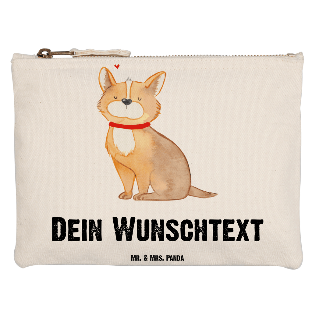 Personalisierte Schminktasche Hundeglück Personalisierte Schminktasche, Personalisierte Kosmetiktasche, Personalisierter Kosmetikbeutel, Personalisiertes Stiftemäppchen, Personalisiertes Etui, Personalisierte Federmappe, Personalisierte Makeup Bag, Personalisiertes Schminketui, Personalisiertes Kosmetiketui, Personalisiertes Schlamperetui, Schminktasche mit Namen, Kosmetiktasche mit Namen, Kosmetikbeutel mit Namen, Stiftemäppchen mit Namen, Etui mit Namen, Federmappe mit Namen, Makeup Bg mit Namen, Schminketui mit Namen, Kosmetiketui mit Namen, Schlamperetui mit Namen, Schminktasche personalisieren, Schminktasche bedrucken, Schminktasche selbst gestalten, Hund, Hundemotiv, Haustier, Hunderasse, Tierliebhaber, Hundebesitzer, Sprüche, Corgie, Hundeliebe, Spruch, Hundemama, Liebe