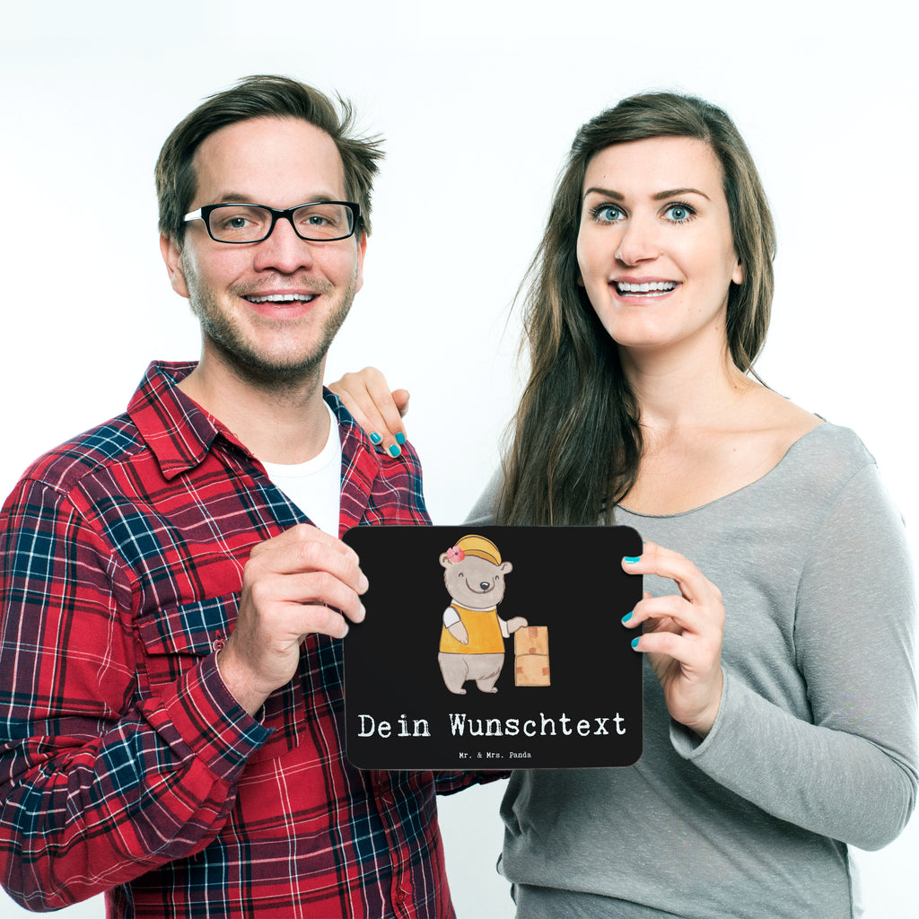 Personalisiertes Mauspad Lieferdienstmitarbeiterin mit Herz Personalisiertes Mousepad, Personalisiertes Mouse Pad, Personalisiertes Mauspad, Mauspad mit Namen, Mousepad mit Namen, Mauspad bedrucken, Mousepad bedrucken, Namensaufdruck, selbst bedrucken, Arbeitszimmer Geschenk, Büro Geschenk, Mouse Pad mit Namen, Selbst bedrucken, Individuelles Mauspad, Einzigartiges Mauspad, Mauspad mit Namen gestalten, Beruf, Ausbildung, Jubiläum, Abschied, Rente, Kollege, Kollegin, Geschenk, Schenken, Arbeitskollege, Mitarbeiter, Firma, Danke, Dankeschön, Lieferdienstmitarbeiterin, Pizzabäckerin, Pizzabotin, Pizzabringdienst, Lieferbringdienst