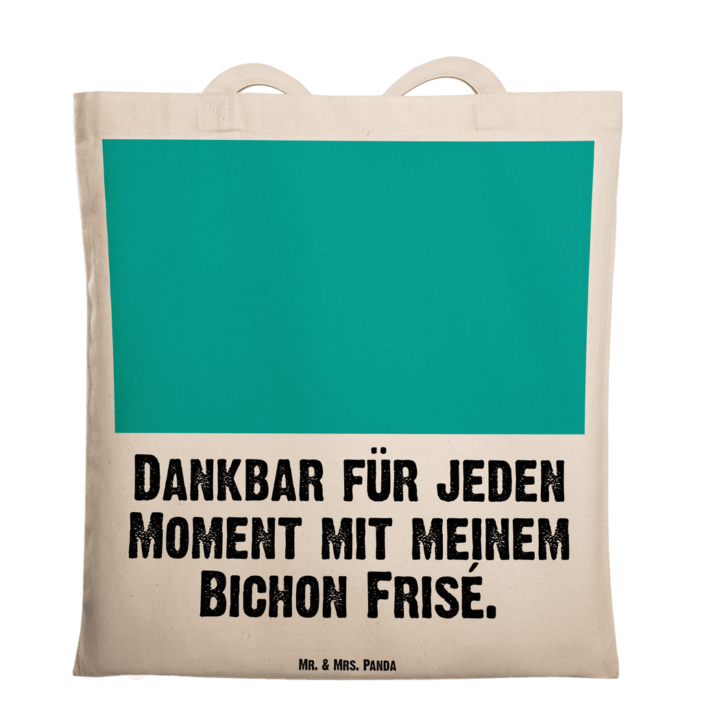 Tragetasche Bichon Frisé Moment Beuteltasche, Beutel, Einkaufstasche, Jutebeutel, Stoffbeutel, Tasche, Shopper, Umhängetasche, Strandtasche, Schultertasche, Stofftasche, Tragetasche, Badetasche, Jutetasche, Einkaufstüte, Laptoptasche, Hund, Hunderasse, Rassehund, Hundebesitzer, Geschenk, Tierfreund, Schenken, Welpe, Bichon Frisé