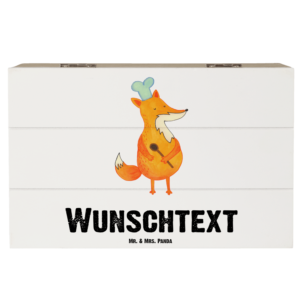 Personalisierte Holzkiste Fuchs Koch Holzkiste mit Namen, Kiste mit Namen, Schatzkiste mit Namen, Truhe mit Namen, Schatulle mit Namen, Erinnerungsbox mit Namen, Erinnerungskiste, mit Namen, Dekokiste mit Namen, Aufbewahrungsbox mit Namen, Holzkiste Personalisiert, Kiste Personalisiert, Schatzkiste Personalisiert, Truhe Personalisiert, Schatulle Personalisiert, Erinnerungsbox Personalisiert, Erinnerungskiste Personalisiert, Dekokiste Personalisiert, Aufbewahrungsbox Personalisiert, Geschenkbox personalisiert, GEschenkdose personalisiert, Fuchs, Füchse, Koch Geschenk, Küche Spruch, Küche Deko, Köche, Bäcker, Party Spruch, Spruch lustig, witzig