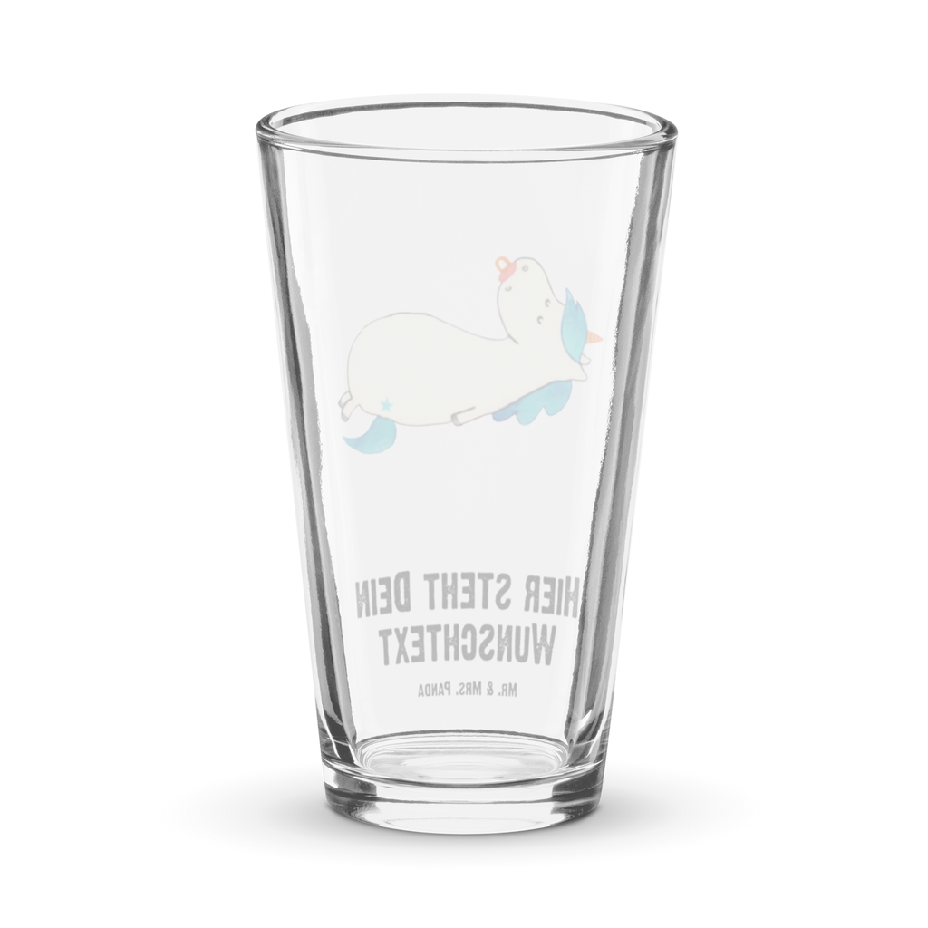 Personalisiertes Trinkglas Einhorn Schnullie Personalisiertes Trinkglas, Personalisiertes Glas, Personalisiertes Pint Glas, Personalisiertes Bierglas, Personalisiertes Cocktail Glas, Personalisiertes Wasserglas, Glas mit Namen, Glas selber bedrucken, Wunschtext, Selbst drucken, Wunschname, Einhorn, Einhörner, Einhorn Deko, Pegasus, Unicorn, Baby, Kleinkind, Geburt, Geburtstag, Säugling, Schnuller, Geschenk Geburt, Mutter, Mama