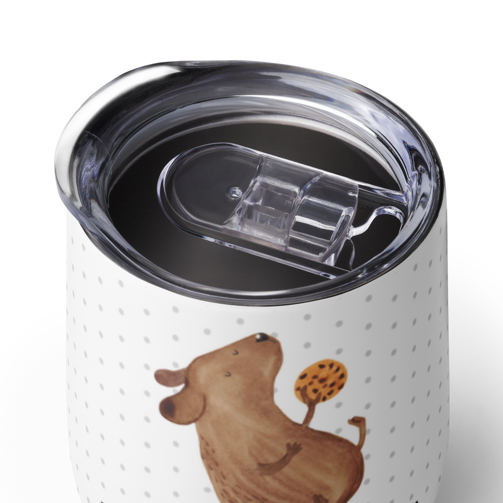 Personalisierter Weinbecher Hund Keks Personalisierter Weinbecher, Personalisierter Glühwein Becher, Heißgetränke, Personalisierter Trinkbecher, Personalisierter Weinkelch, Personalisiertes Weingläser, hochwertiger Weinbecher, Weinbecher Reisen, Weinbecher unterwegs, Personalisertes Sommerglas, mit Namen, Wunschtext, Personalisierung, selbst bedrucken, Personalisiertes Weinglas, Hund, Hundemotiv, Haustier, Hunderasse, Tierliebhaber, Hundebesitzer, Sprüche, Hundekekse, Leckerli, Hundeleckerli, Hundesnacks