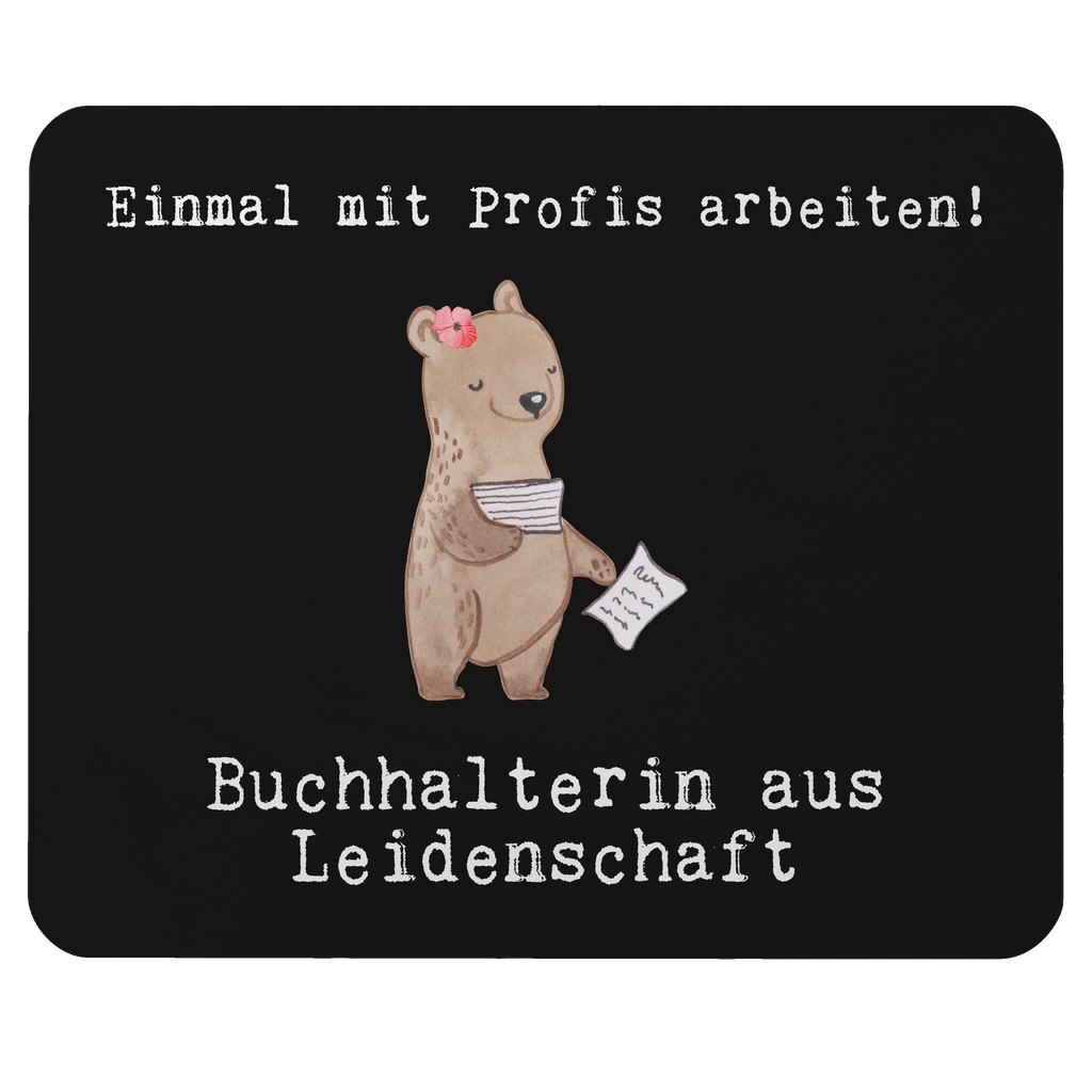 Mauspad Buchhalterin aus Leidenschaft Mousepad, Computer zubehör, Büroausstattung, PC Zubehör, Arbeitszimmer, Mauspad, Einzigartiges Mauspad, Designer Mauspad, Mausunterlage, Mauspad Büro, Beruf, Ausbildung, Jubiläum, Abschied, Rente, Kollege, Kollegin, Geschenk, Schenken, Arbeitskollege, Mitarbeiter, Firma, Danke, Dankeschön, Buchhalter, in Bürojob, Backoffice Mitarbeiterin, Angestellte