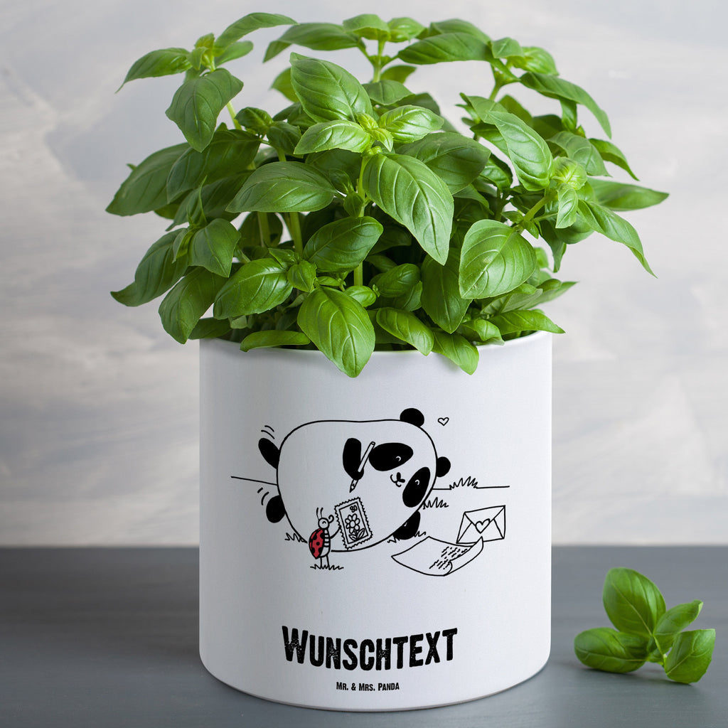 Personalisierter XL Blumentopf Easy & Peasy Vermissen Personalisierter Blumentopf, Personalisierter Übertopf, Personalisierter Pflanztopf, Personalisierter Keramiktopf, Personalisierter Kräutertopf, Personalisierter Topf, Personalisierter Pflanzkübel, Personalisierter Blumenübertopf