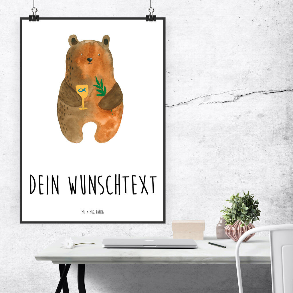 Personalisiertes Poster Konfirmation-Bär Personalisiertes Poster, Personalisiertes Wandposter, Personalisiertes Bild, Personalisierte Wanddeko, Personalisiertes Küchenposter, Personalisiertes Kinderposter, Personalisierte Wanddeko Bild, Personalisierte Raumdekoration, Personalisierte Wanddekoration, Personalisiertes Handgemaltes Poster, Personalisiertes Designposter, Personalisierter Kunstdruck, Personalisierter Posterdruck, Poster mit Namen, Wandposter mit Namen, Bild mit Namen, Wanddeko mit Namen, Küchenposter mit Namen, Kinderposter mit Namen, Wanddeko Bild mit Namen, Raumdekoration mit Namen, Wanddekoration mit Namen, Kunstdruck mit Namen, Posterdruck mit Namen, Wunschtext Poster, Poster selbst gestalten., Bär, Teddy, Teddybär, Konfirmation, Kirche, evangelisch, Gottesdienst