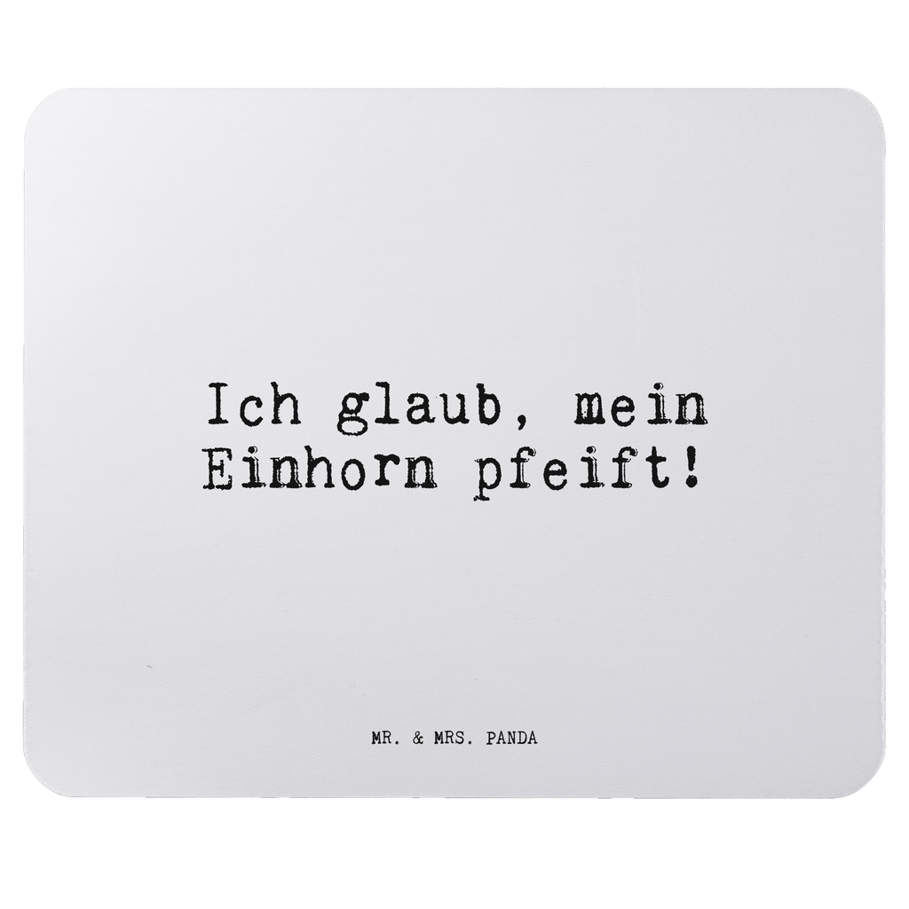 Mauspad Sprüche und Zitate Ich glaub, mein Einhorn pfeift! Mousepad, Computer zubehör, Büroausstattung, PC Zubehör, Arbeitszimmer, Mauspad, Einzigartiges Mauspad, Designer Mauspad, Mausunterlage, Mauspad Büro, Spruch, Sprüche, lustige Sprüche, Weisheiten, Zitate, Spruch Geschenke, Spruch Sprüche Weisheiten Zitate Lustig Weisheit Worte