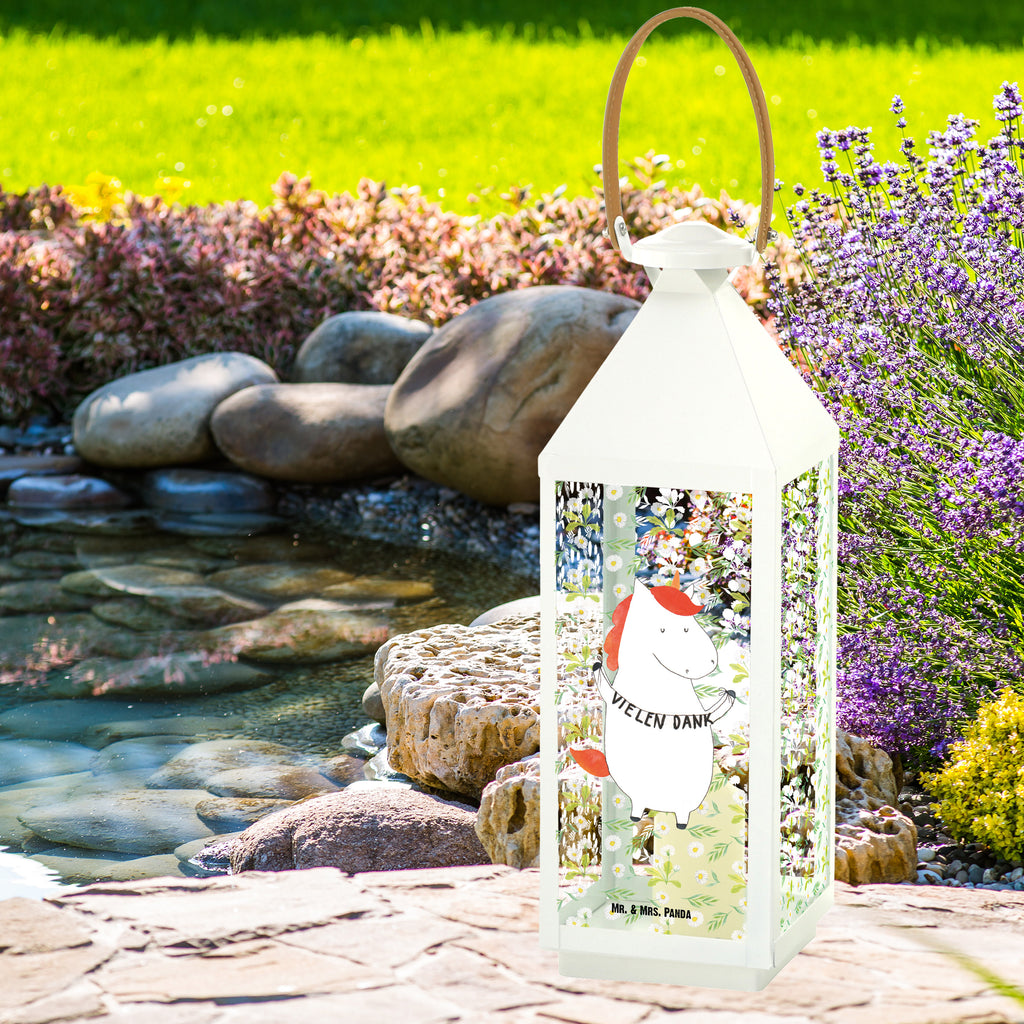 Deko Laterne Einhorn Vielen Dank Gartenlampe, Gartenleuchte, Gartendekoration, Gartenlicht, Laterne kleine Laternen, XXL Laternen, Laterne groß, Einhorn, Einhörner, Einhorn Deko, Unicorn, Danke, vielen Dank, Dankeschön, Danksagung